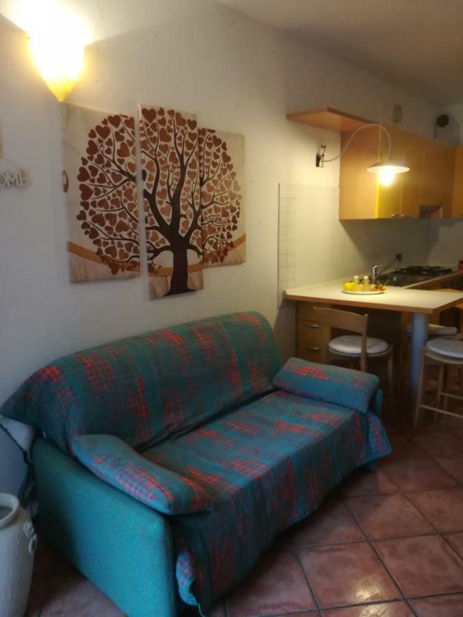 Casa Burrasca Villa Levanto Luaran gambar